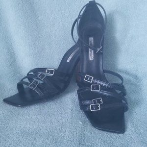 Charles David high heals